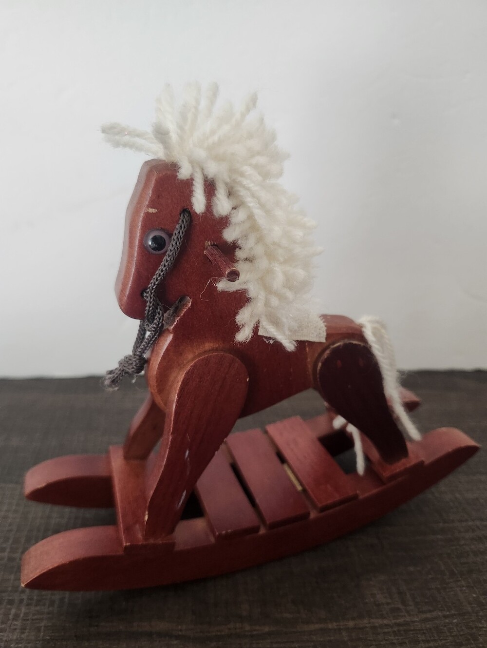 Small Rocking Horse - Picture 7 of 7